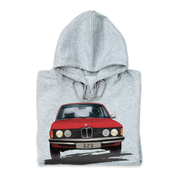 BMW 3 — bluza