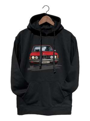 BMW 3 — bluza dziecięca