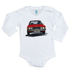 BMW 3 — body
