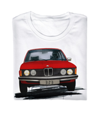 BMW 3 — koszulka
