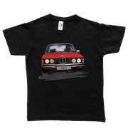 BMW 3 — koszulka dziecięca