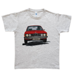 BMW 3 — koszulka dziecięca