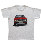BMW 3 — koszulka dziecięca