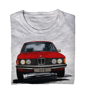 BMW 3 — koszulka