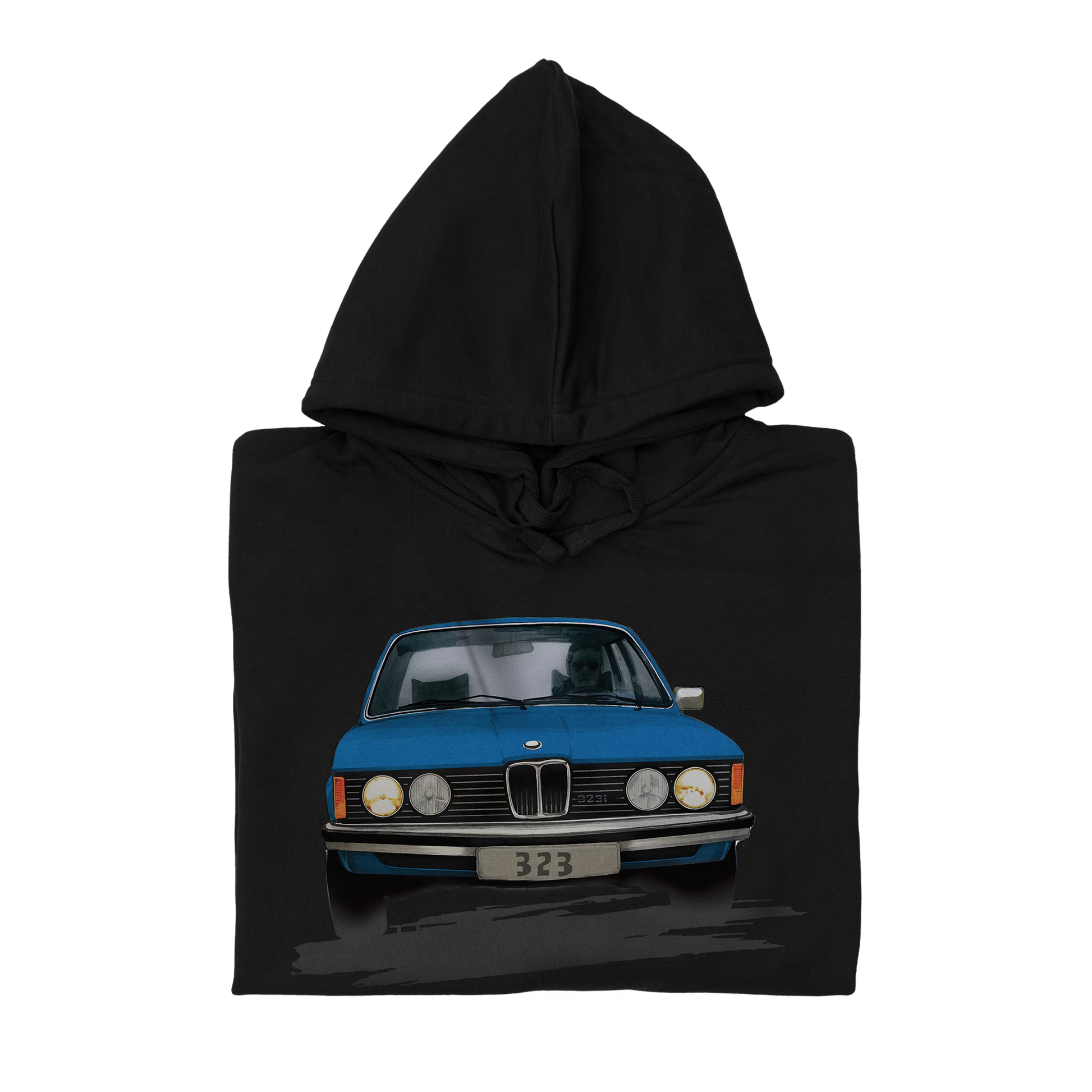 BMW 3 — bluza dziecięca