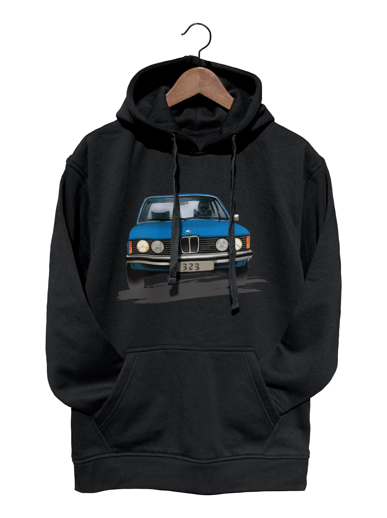 BMW 3 — bluza dziecięca