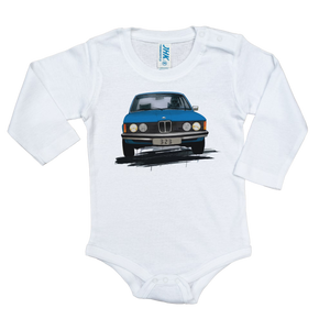 BMW 3 — body