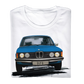 BMW 3 — koszulka