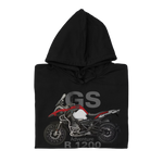 BMW GS — bluza dziecięca