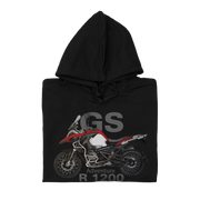 BMW GS — bluza dziecięca
