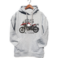 BMW GS — bluza