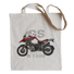 BMW GS — torba