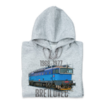 Brejlovec — bluza dziecięca
