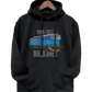 Brejlovec — bluza