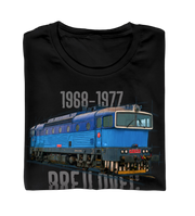 Brejlovec — koszulka