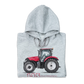 Case — bluza