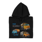 Bluza dla kierowcy ciężarówki