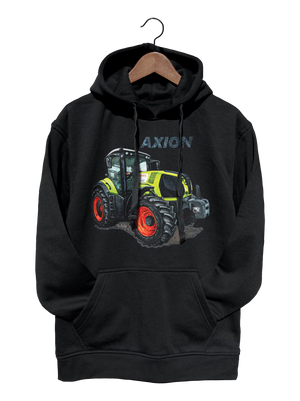 Claas — bluza dziecięca