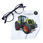 Claas — ściereczka
