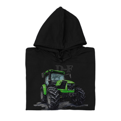 Deutz-Fahr — bluza
