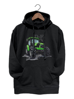 Deutz-Fahr — bluza dziecięca