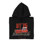 DT-75 — bluza dziecięca