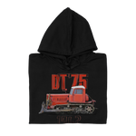 DT-75 — bluza