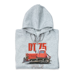 DT-75 — bluza