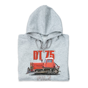 DT-75 — bluza