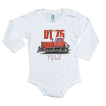 DT-75 — body