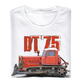 DT-75 — koszulka