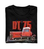DT-75 — koszulka
