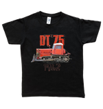 DT-75 — koszulka dziecięca