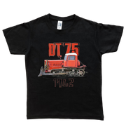 DT-75 — koszulka dziecięca