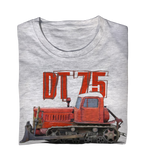 DT-75 — koszulka