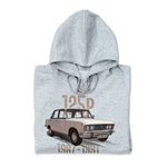 Duży Fiat — bluza