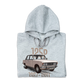 Duży Fiat — bluza dziecięca