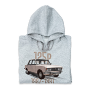 Duży Fiat — bluza dziecięca