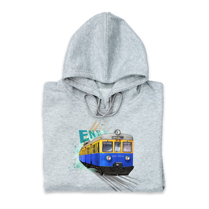 EN57 — bluza