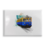 EN57 — magnes