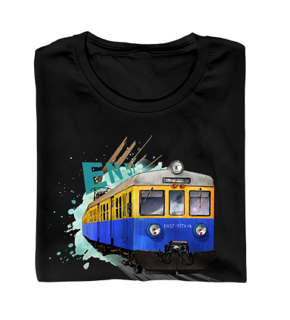EN57 — koszulka