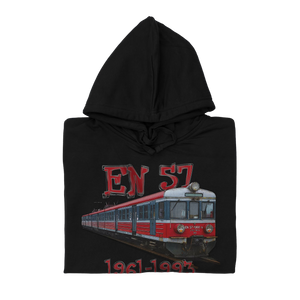 EN57 Regio — bluza dziecięca