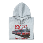 EN57 Regio — bluza