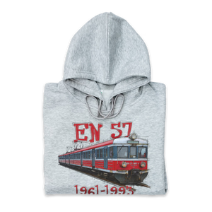 EN57 Regio — bluza