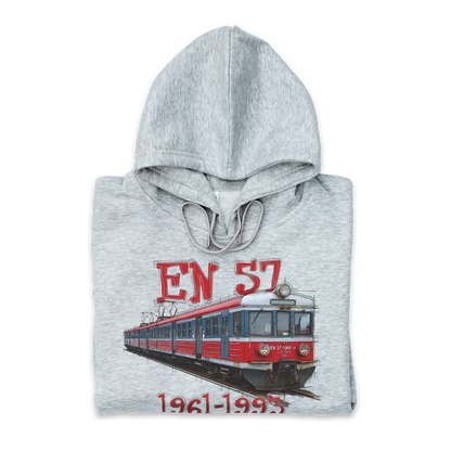 EN57 Regio — bluza