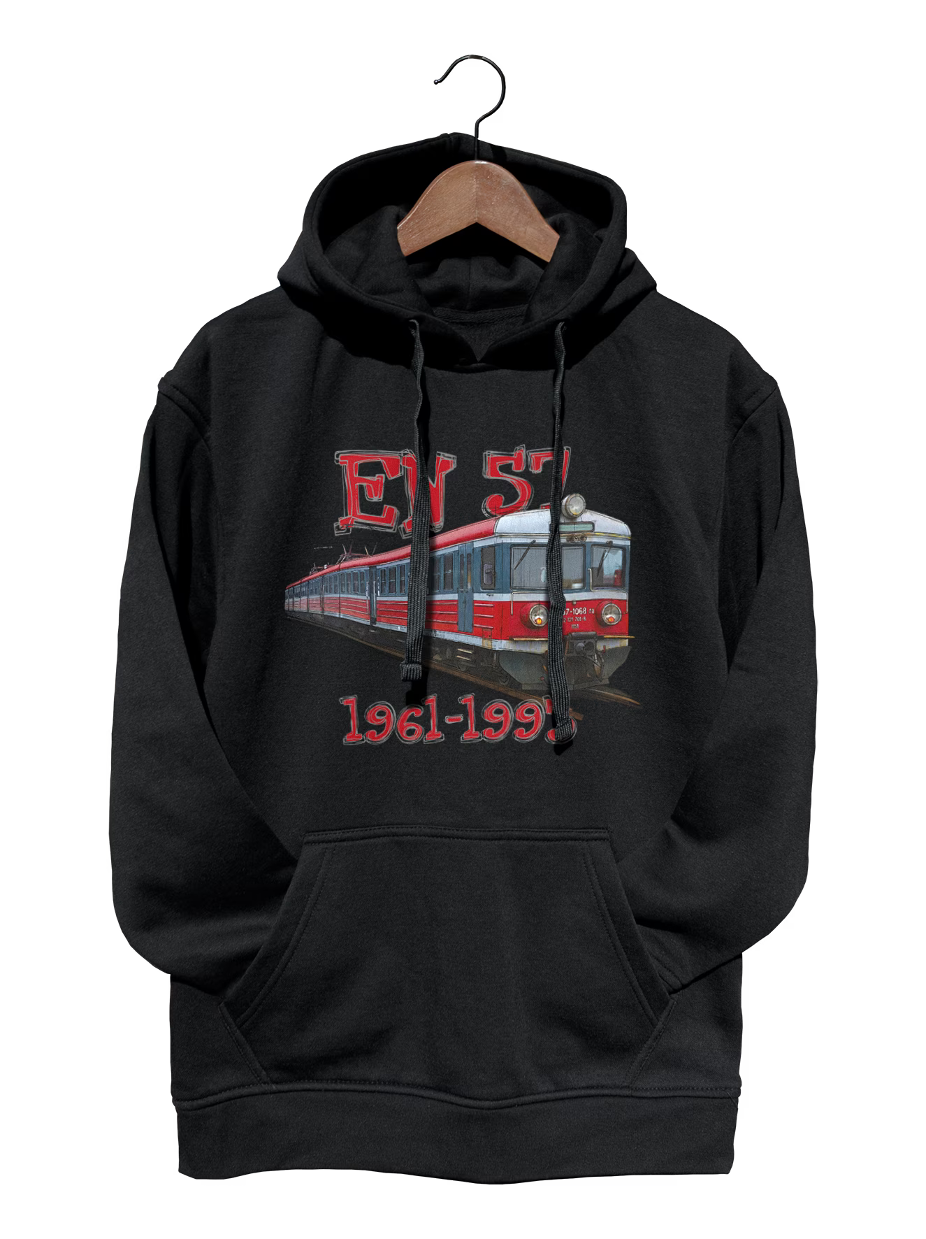 EN57 Regio — bluza
