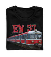 EN57 Regio — koszulka