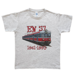 EN57 Regio — koszulka dziecięca
