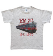 EN57 Regio — koszulka dziecięca
