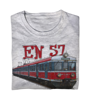 EN57 Regio — koszulka